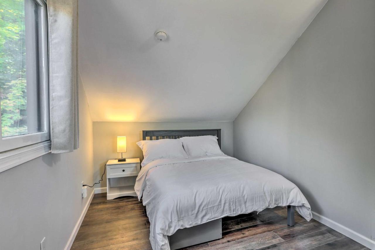 Vernon Township Condo - Walk To Ski Resort! Екстериор снимка