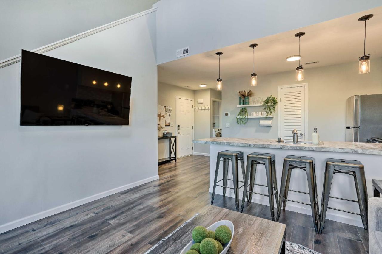 Vernon Township Condo - Walk To Ski Resort! Екстериор снимка